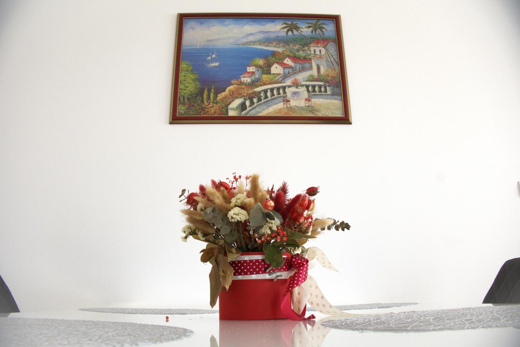 Apartment Misic Trogir Luaran gambar
