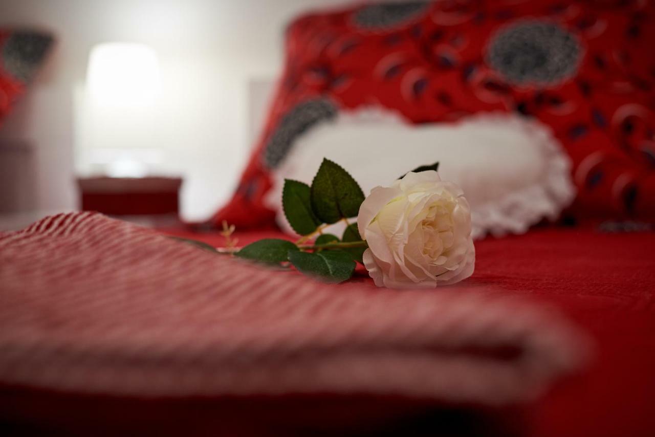Apartment Misic Trogir Luaran gambar